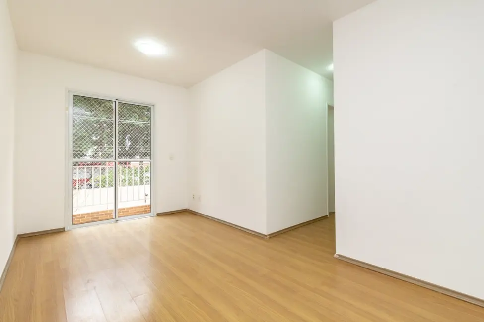 Foto 1 de Apartamento com 2 quartos à venda, 56m2 em Jaguaré, São Paulo - SP