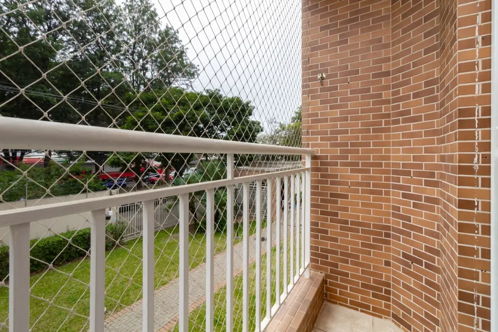 Foto 4 de Apartamento com 2 quartos à venda, 56m2 em Jaguaré, São Paulo - SP