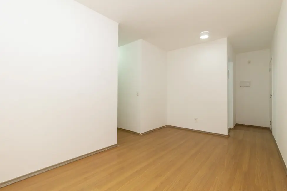 Foto 2 de Apartamento com 2 quartos à venda, 56m2 em Jaguaré, São Paulo - SP