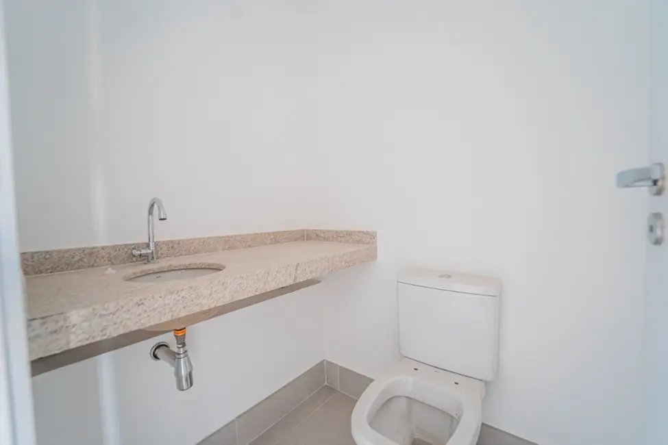 Foto 6 de Apartamento com 3 quartos à venda, 125m2 em Campo Belo, São Paulo - SP