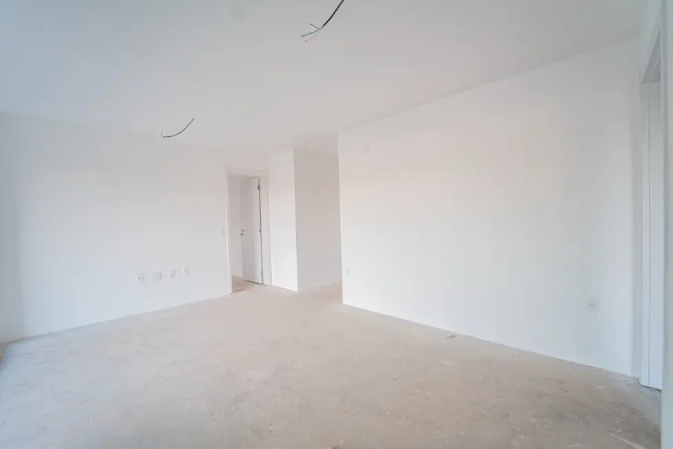 Foto 4 de Apartamento com 3 quartos à venda, 125m2 em Campo Belo, São Paulo - SP