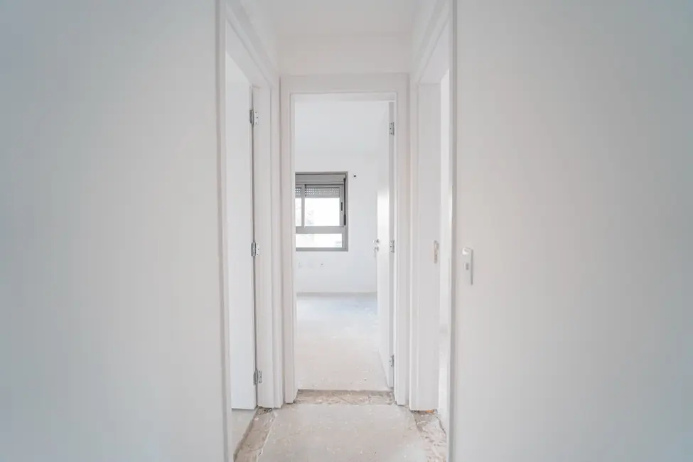 Foto 8 de Apartamento com 3 quartos à venda, 125m2 em Campo Belo, São Paulo - SP