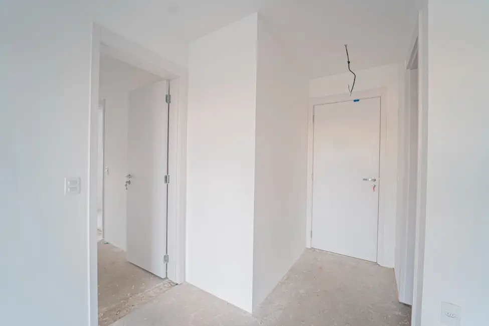 Foto 5 de Apartamento com 3 quartos à venda, 125m2 em Campo Belo, São Paulo - SP