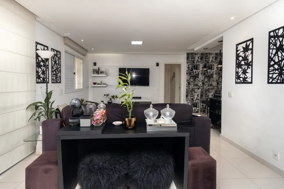 Foto 7 de Apartamento com 3 quartos à venda, 142m2 em Lauzane Paulista, São Paulo - SP
