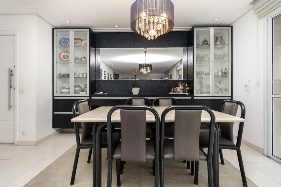 Foto 3 de Apartamento com 3 quartos à venda, 142m2 em Lauzane Paulista, São Paulo - SP