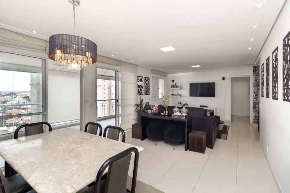Foto 1 de Apartamento com 3 quartos à venda, 142m2 em Lauzane Paulista, São Paulo - SP