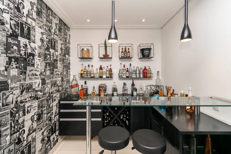 Foto 8 de Apartamento com 3 quartos à venda, 142m2 em Lauzane Paulista, São Paulo - SP