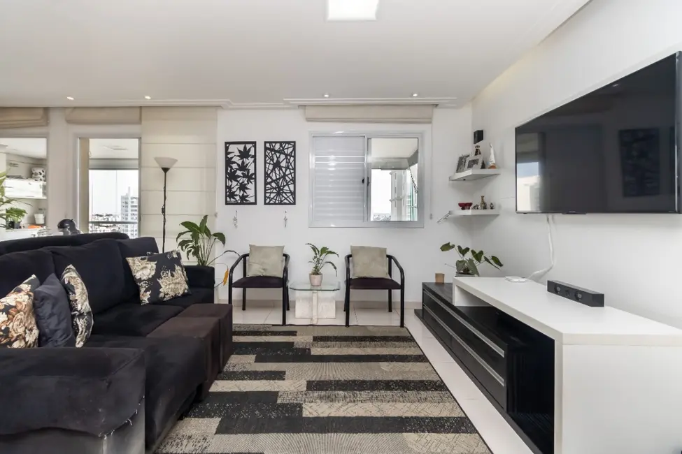 Foto 2 de Apartamento com 3 quartos à venda, 142m2 em Lauzane Paulista, São Paulo - SP
