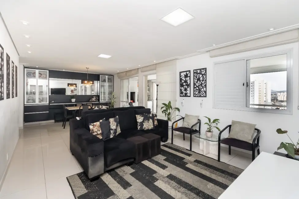Foto 4 de Apartamento com 3 quartos à venda, 142m2 em Lauzane Paulista, São Paulo - SP