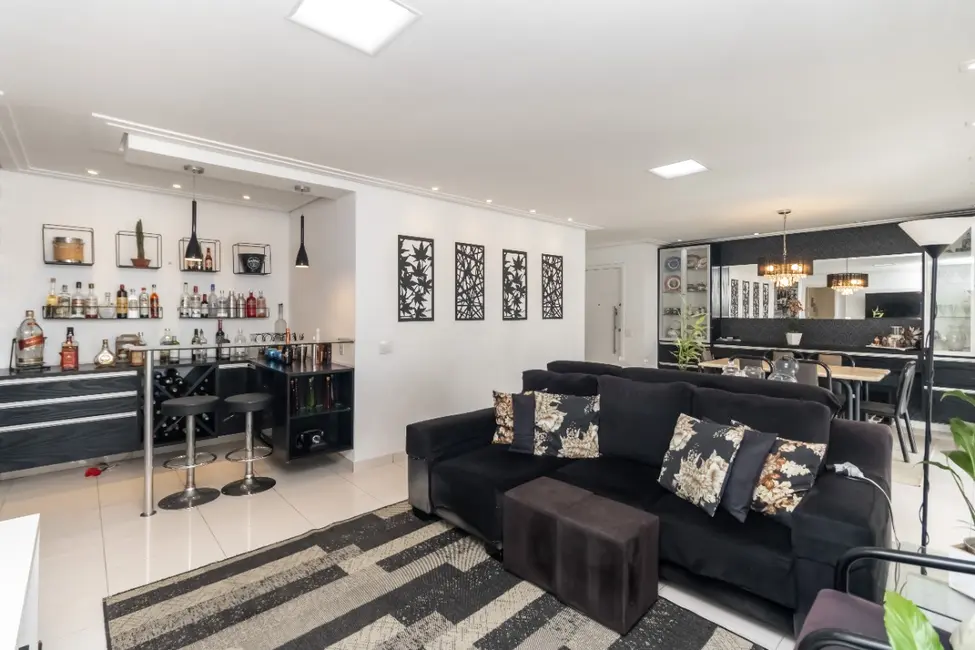 Foto 5 de Apartamento com 3 quartos à venda, 142m2 em Lauzane Paulista, São Paulo - SP