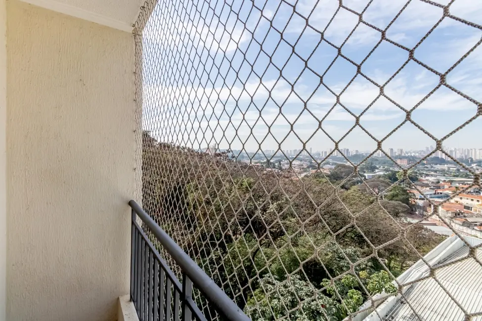 Apartamento com 3 quartos à venda, 68m2 em Vila dos Remédios, São Paulo - SP - imagem 7 Foto 7 de Apartamento com 3 quartos à venda, 68m2 em Vila dos Remédios, São Paulo - SP
