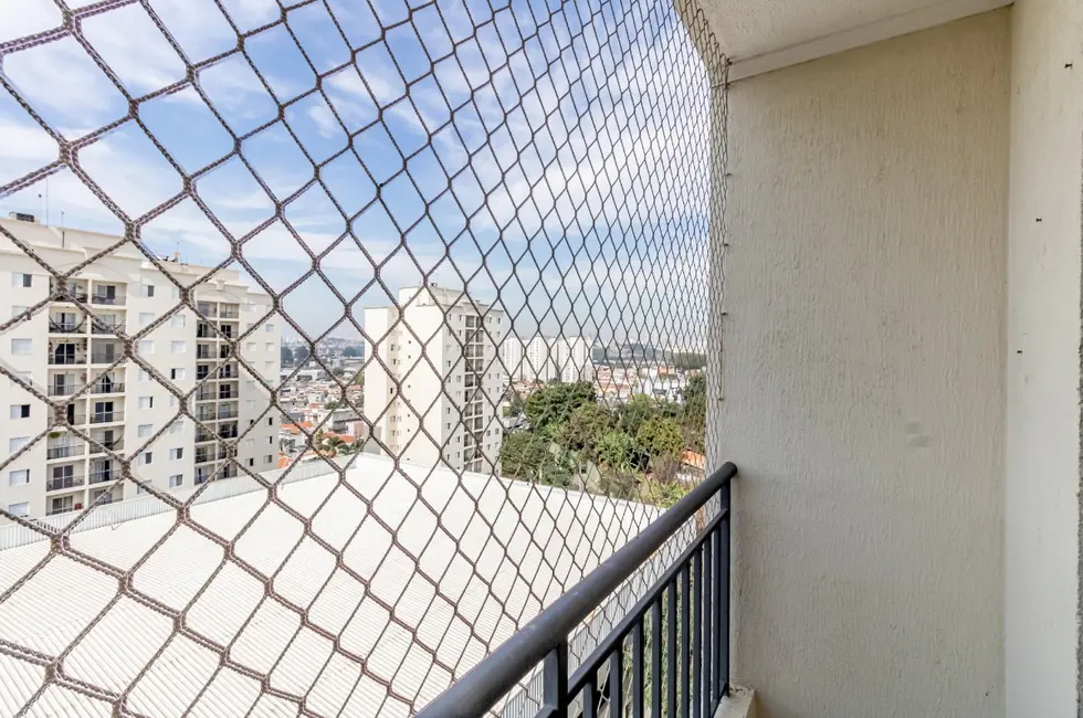 Apartamento com 3 quartos à venda, 68m2 em Vila dos Remédios, São Paulo - SP - imagem 6 Foto 6 de Apartamento com 3 quartos à venda, 68m2 em Vila dos Remédios, São Paulo - SP