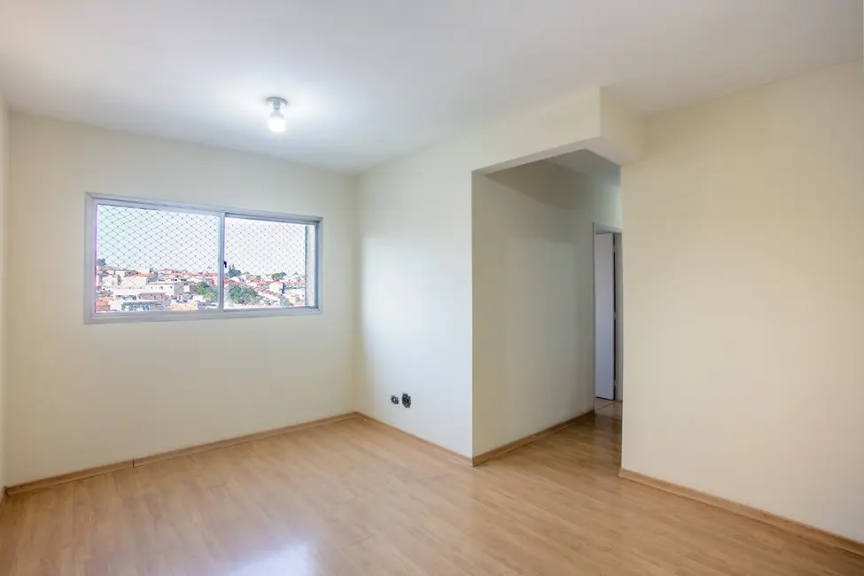 Foto 1 de Apartamento com 2 quartos à venda, 60m2 em Vila Constança, São Paulo - SP