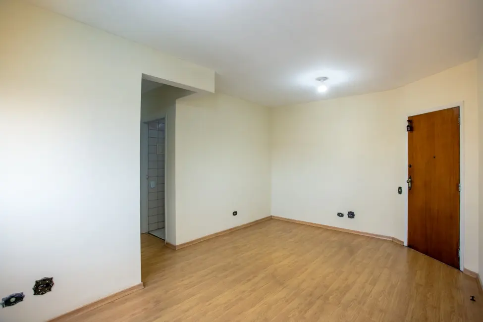 Foto 3 de Apartamento com 2 quartos à venda, 60m2 em Vila Constança, São Paulo - SP