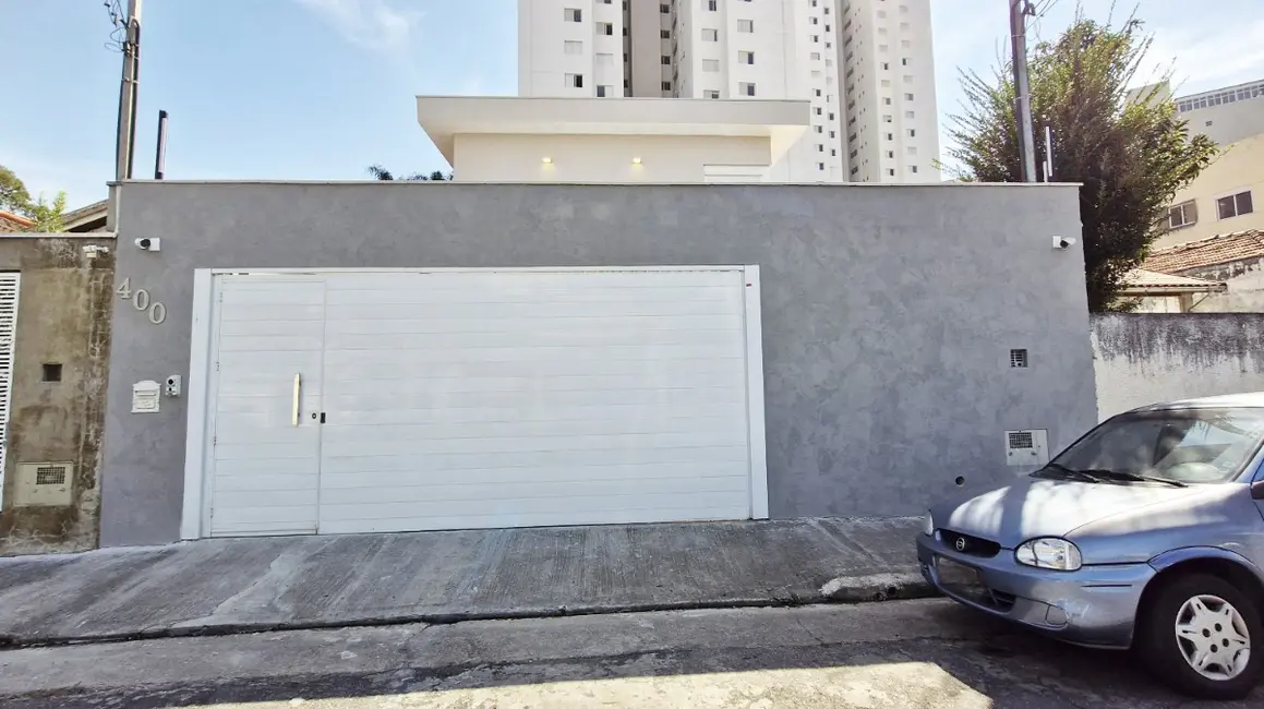 Foto 2 de Casa com 3 quartos à venda, 278m2 em Vila Cruzeiro, São Paulo - SP