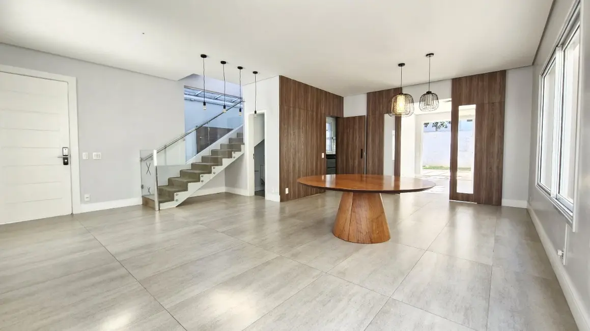 Foto 6 de Casa com 3 quartos à venda, 278m2 em Vila Cruzeiro, São Paulo - SP