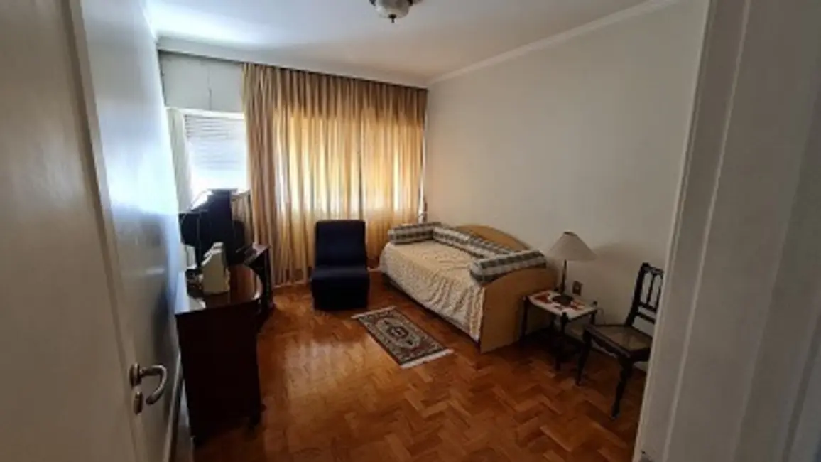 Foto 4 de Apartamento com 3 quartos à venda, 157m2 em Mooca, São Paulo - SP