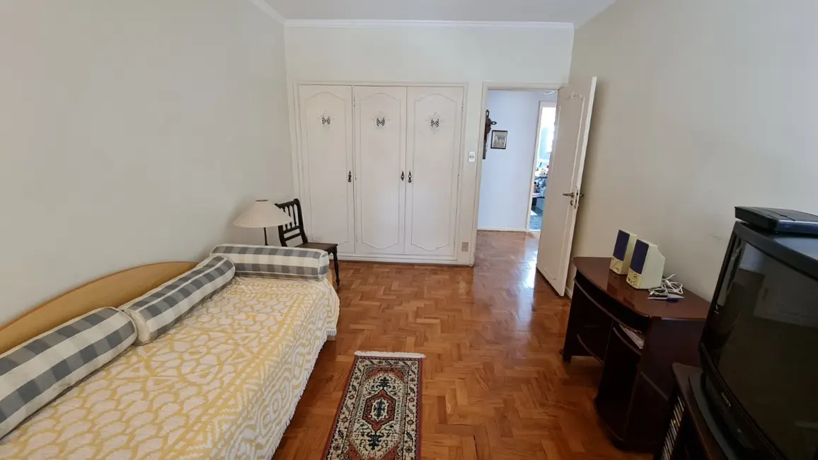 Foto 5 de Apartamento com 3 quartos à venda, 157m2 em Mooca, São Paulo - SP
