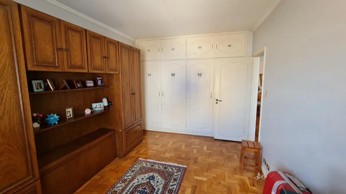 Foto 3 de Apartamento com 3 quartos à venda, 157m2 em Mooca, São Paulo - SP