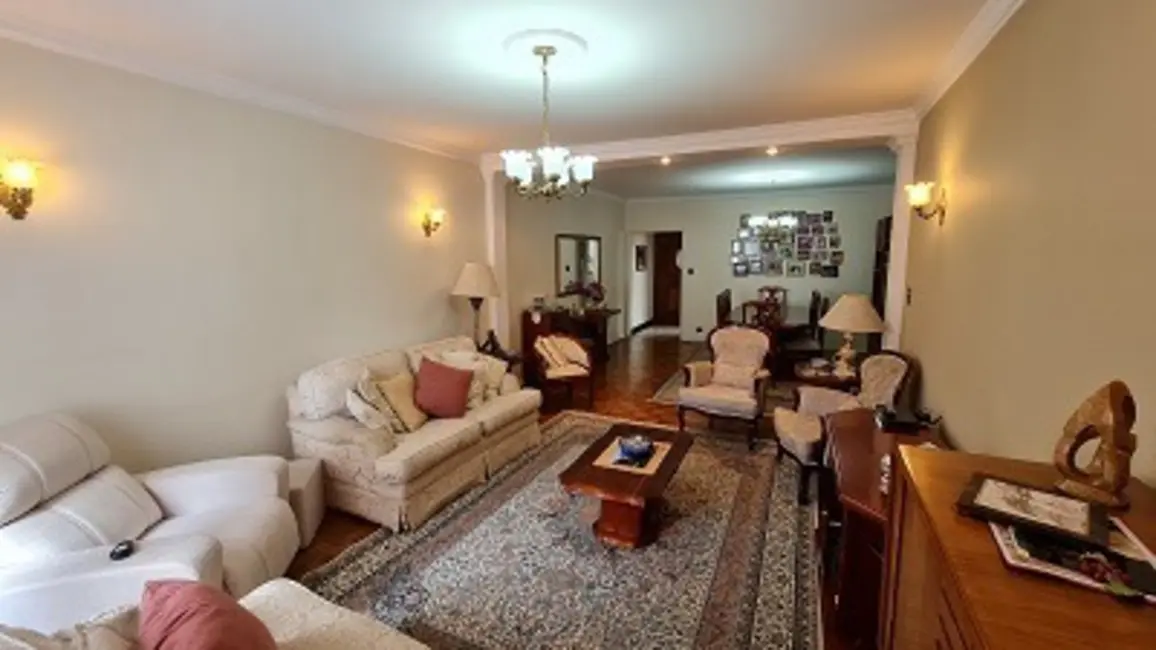 Foto 2 de Apartamento com 3 quartos à venda, 157m2 em Mooca, São Paulo - SP