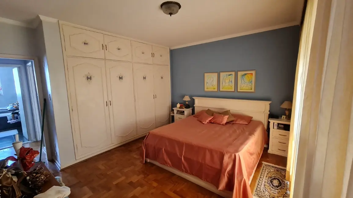 Foto 6 de Apartamento com 3 quartos à venda, 157m2 em Mooca, São Paulo - SP