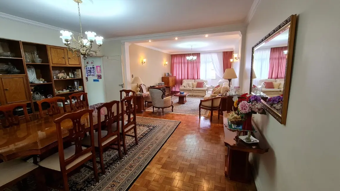 Foto 1 de Apartamento com 3 quartos à venda, 157m2 em Mooca, São Paulo - SP