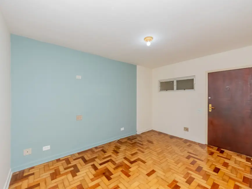 Foto 1 de Apartamento com 2 quartos à venda, 48m2 em Vila Mariana, São Paulo - SP