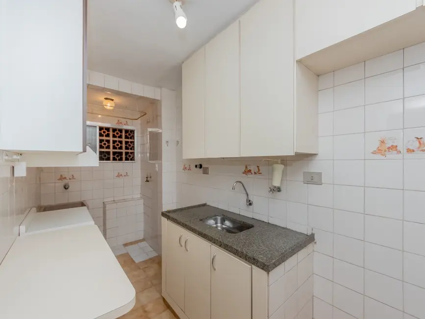 Foto 7 de Apartamento com 2 quartos à venda, 48m2 em Vila Mariana, São Paulo - SP