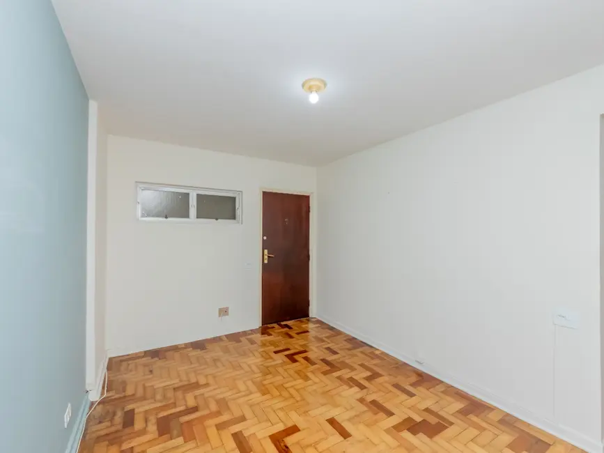 Foto 2 de Apartamento com 2 quartos à venda, 48m2 em Vila Mariana, São Paulo - SP