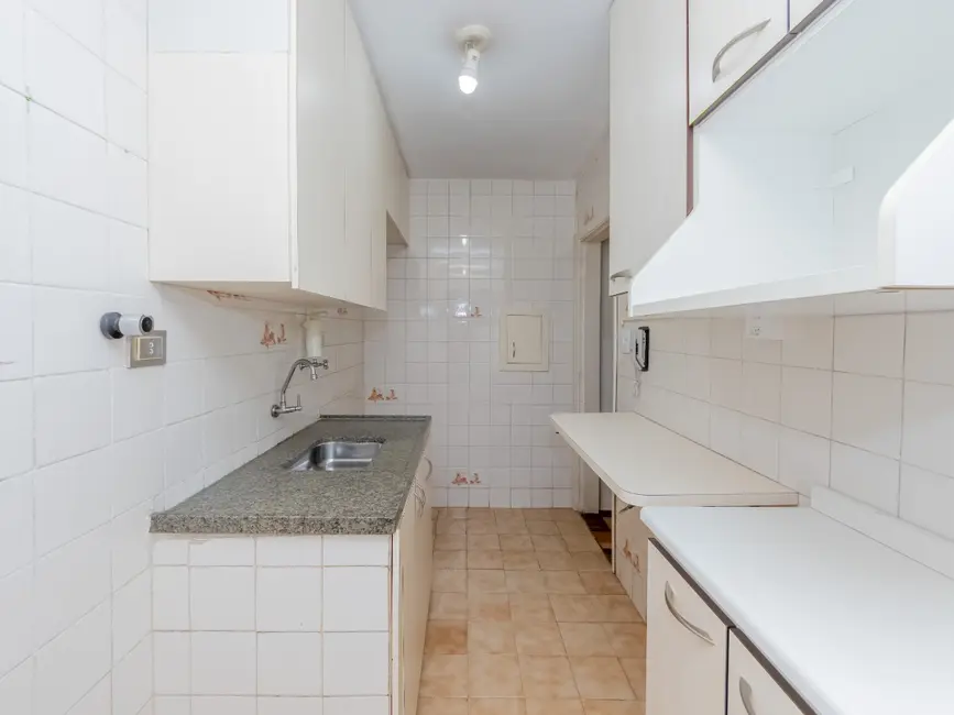Foto 9 de Apartamento com 2 quartos à venda, 48m2 em Vila Mariana, São Paulo - SP