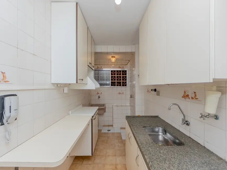 Foto 8 de Apartamento com 2 quartos à venda, 48m2 em Vila Mariana, São Paulo - SP