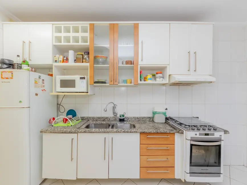 Foto 8 de Apartamento com 3 quartos à venda, 107m2 em Moema, São Paulo - SP