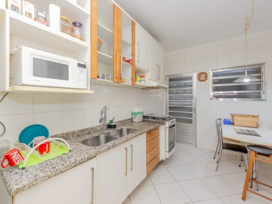Foto 7 de Apartamento com 3 quartos à venda, 107m2 em Moema, São Paulo - SP
