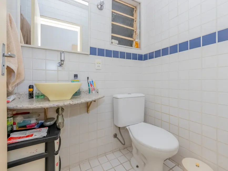 Foto 9 de Apartamento com 3 quartos à venda, 107m2 em Moema, São Paulo - SP