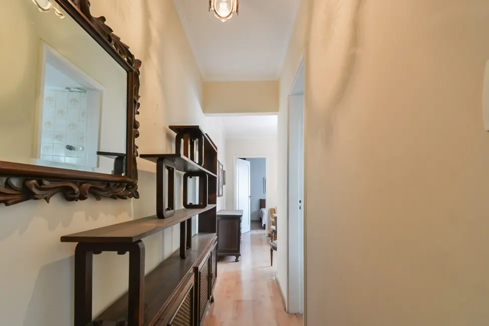 Apartamento com 1 quarto à venda, 40m2 em Consolação, São Paulo - SP - imagem 5 Foto 5 de Apartamento com 1 quarto à venda, 40m2 em Consolação, São Paulo - SP