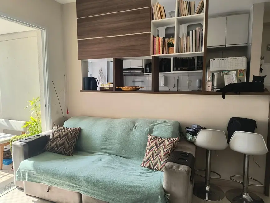 Foto 2 de Apartamento com 2 quartos à venda, 57m2 em Vila Leopoldina, São Paulo - SP