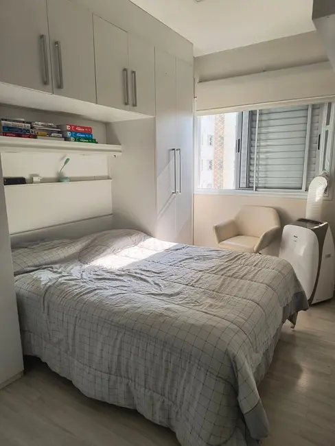 Foto 8 de Apartamento com 2 quartos à venda, 57m2 em Vila Leopoldina, São Paulo - SP