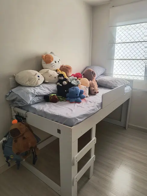 Foto 3 de Apartamento com 2 quartos à venda, 57m2 em Vila Leopoldina, São Paulo - SP