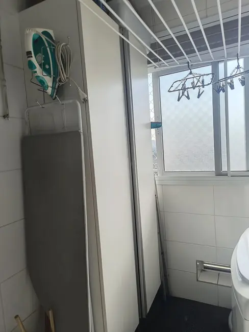 Foto 6 de Apartamento com 2 quartos à venda, 57m2 em Vila Leopoldina, São Paulo - SP