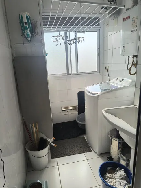 Foto 5 de Apartamento com 2 quartos à venda, 57m2 em Vila Leopoldina, São Paulo - SP