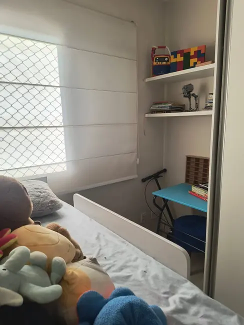 Foto 4 de Apartamento com 2 quartos à venda, 57m2 em Vila Leopoldina, São Paulo - SP