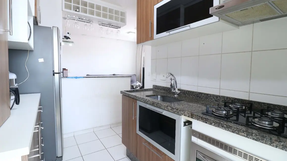 Foto 9 de Apartamento com 2 quartos à venda, 49m2 em Parque Novo Mundo, São Paulo - SP