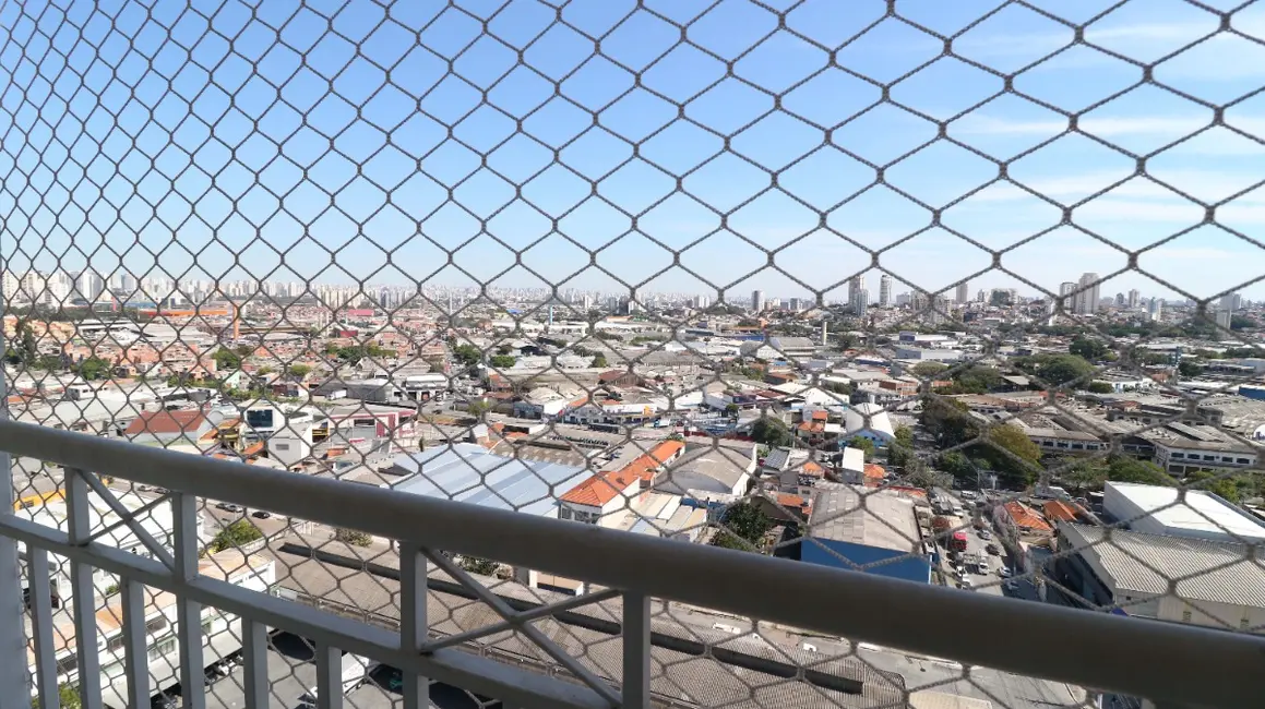 Foto 5 de Apartamento com 2 quartos à venda, 49m2 em Parque Novo Mundo, São Paulo - SP