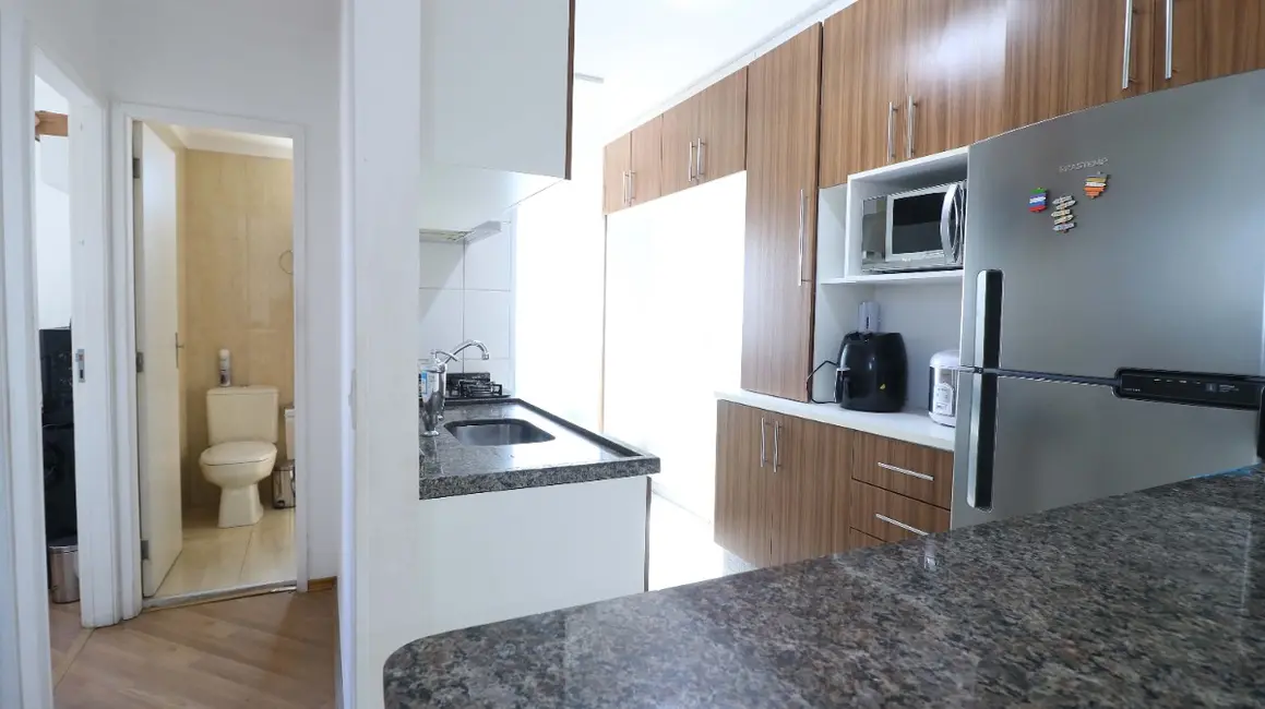 Foto 8 de Apartamento com 2 quartos à venda, 49m2 em Parque Novo Mundo, São Paulo - SP