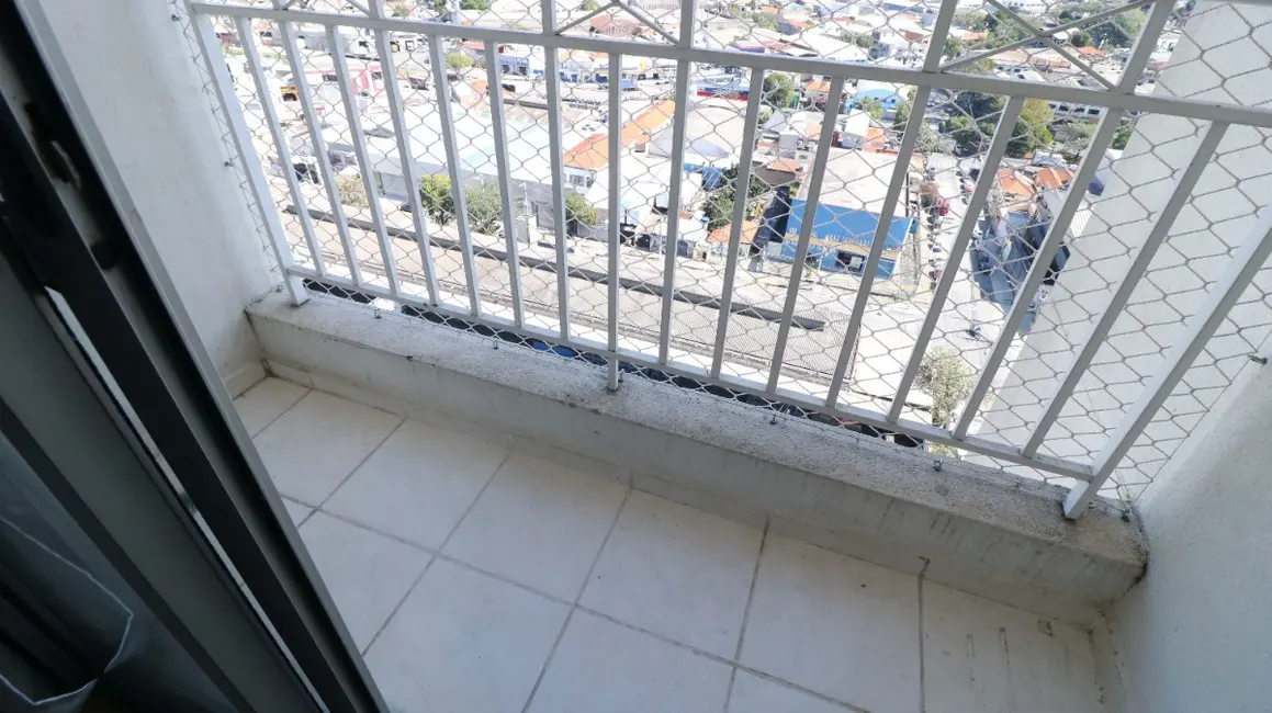 Foto 4 de Apartamento com 2 quartos à venda, 49m2 em Parque Novo Mundo, São Paulo - SP