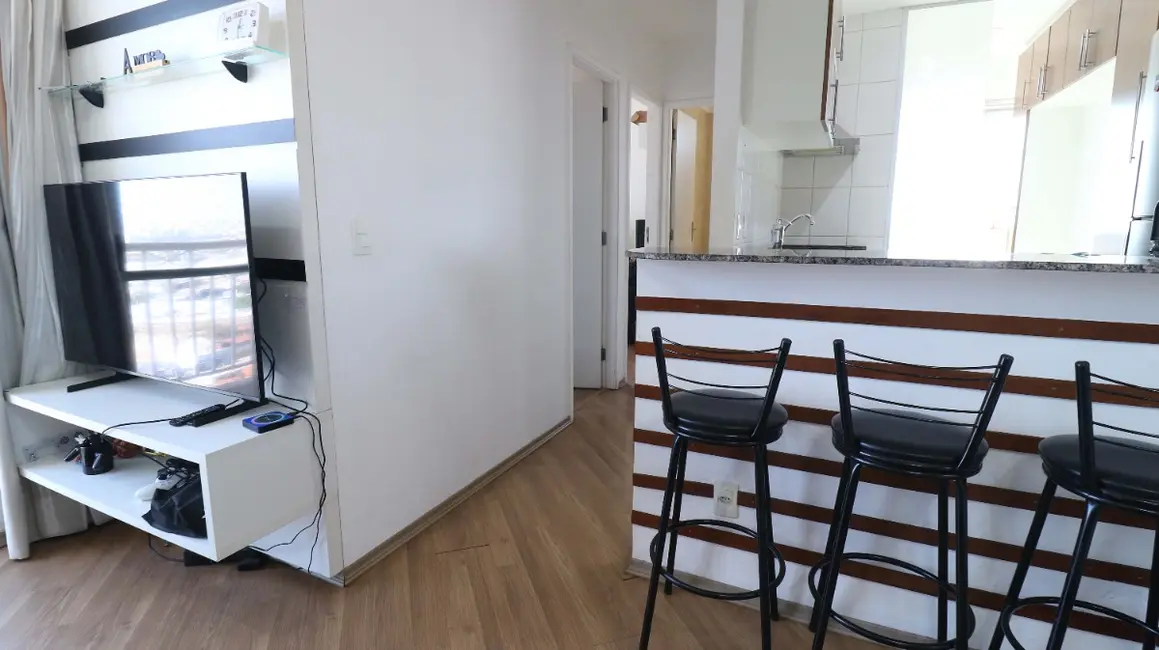 Foto 7 de Apartamento com 2 quartos à venda, 49m2 em Parque Novo Mundo, São Paulo - SP