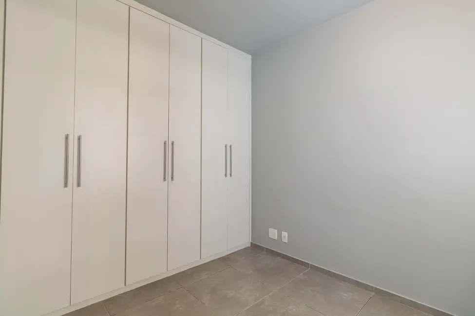 Apartamento com 1 quarto à venda, 38m2 em Vila Olímpia, São Paulo - SP - imagem 9 Foto 9 de Apartamento com 1 quarto à venda, 38m2 em Vila Olímpia, São Paulo - SP