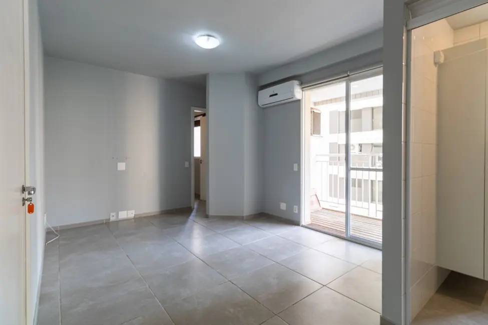 Apartamento com 1 quarto à venda, 38m2 em Vila Olímpia, São Paulo - SP - imagem 4 Foto 4 de Apartamento com 1 quarto à venda, 38m2 em Vila Olímpia, São Paulo - SP