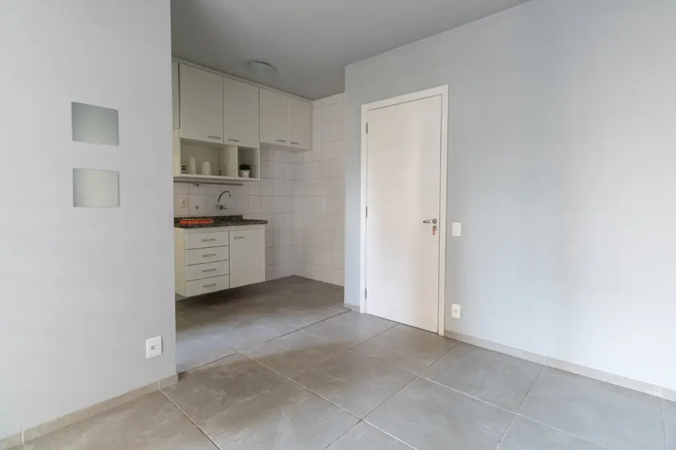 Foto 2 de Apartamento com 1 quarto à venda, 38m2 em Vila Olímpia, São Paulo - SP