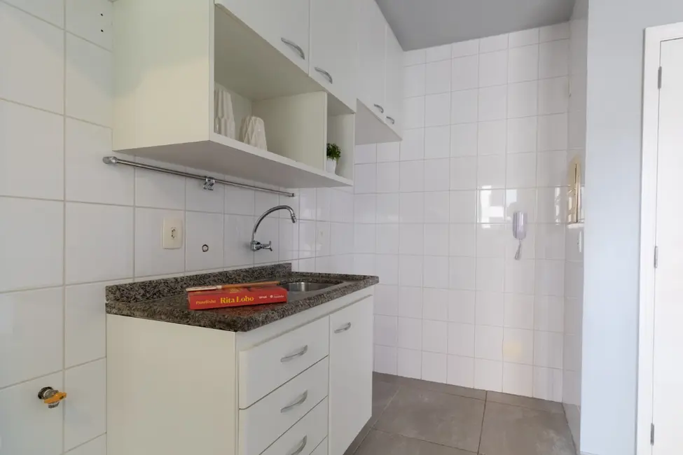 Apartamento com 1 quarto à venda, 38m2 em Vila Olímpia, São Paulo - SP - imagem 7 Foto 7 de Apartamento com 1 quarto à venda, 38m2 em Vila Olímpia, São Paulo - SP